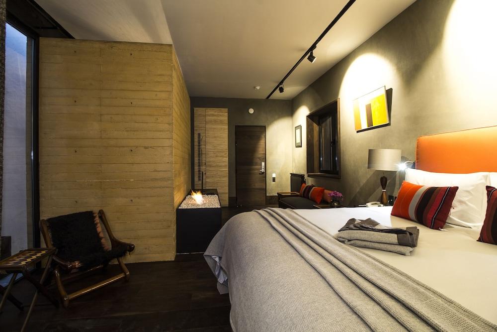 Uvence Arte + Hotel San Cristobal de las Casas Exterior photo