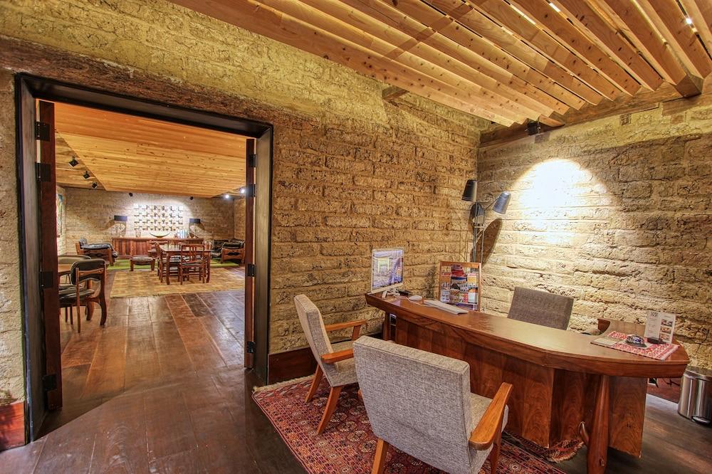 Uvence Arte + Hotel San Cristobal de las Casas Exterior photo