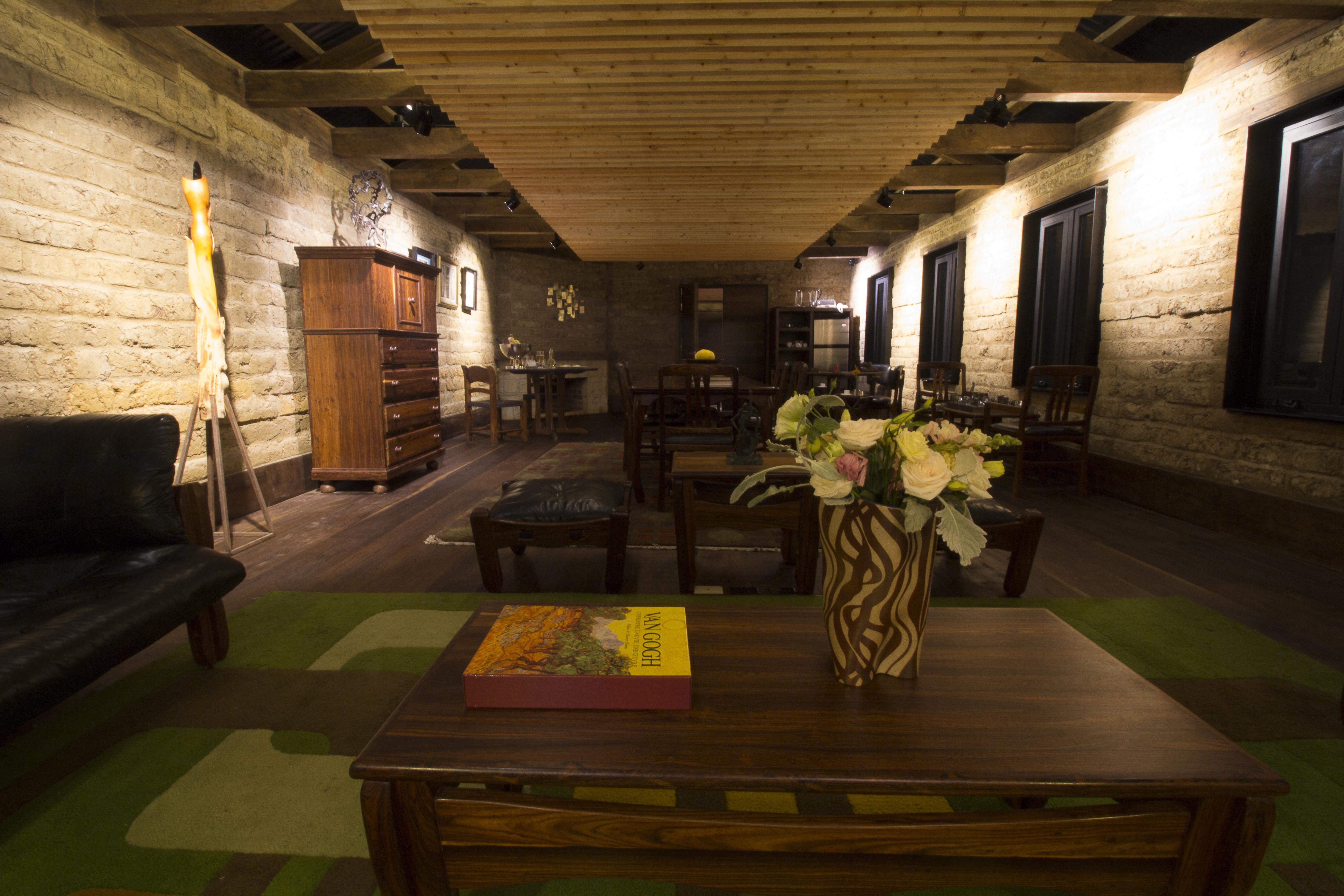 Uvence Arte + Hotel San Cristobal de las Casas Exterior photo