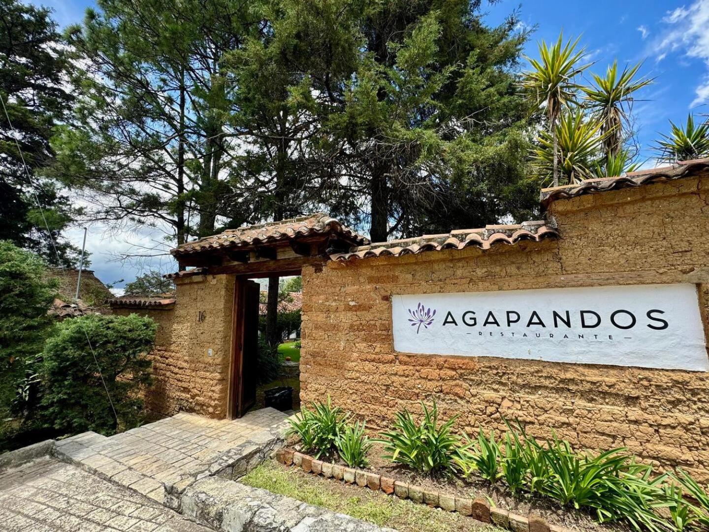Uvence Arte + Hotel San Cristobal de las Casas Exterior photo