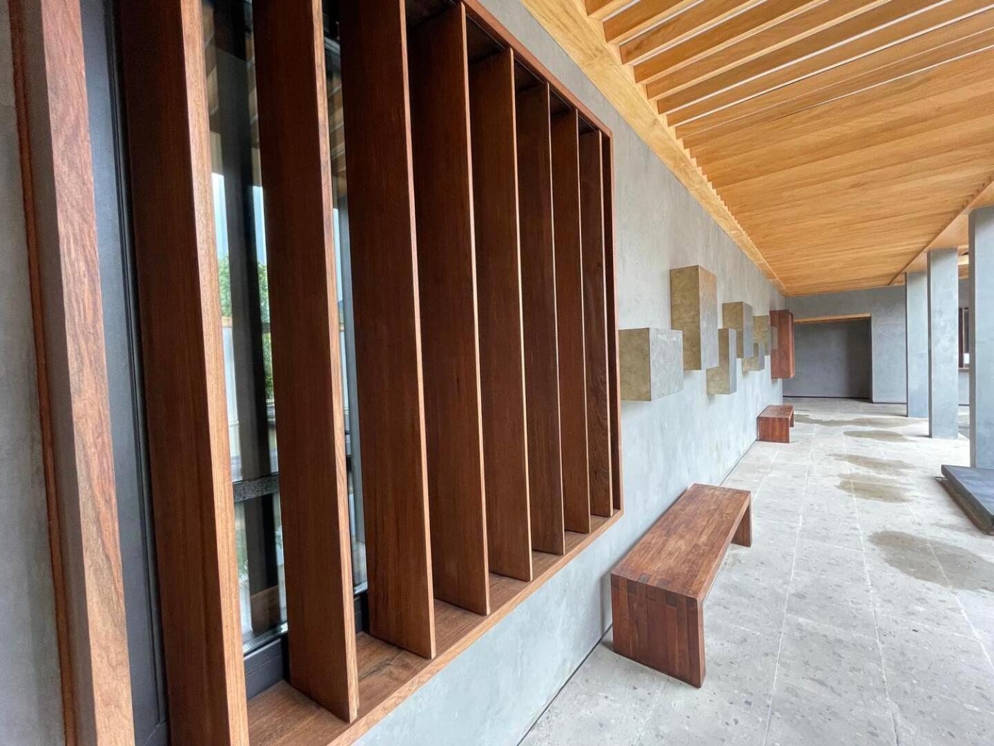 Uvence Arte + Hotel San Cristobal de las Casas Exterior photo