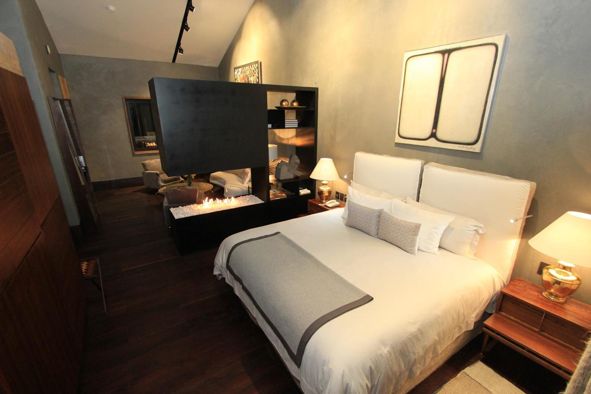 Uvence Arte + Hotel San Cristobal de las Casas Exterior photo