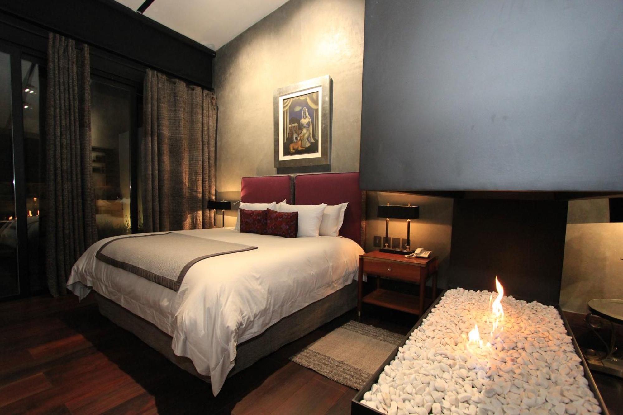Uvence Arte + Hotel San Cristobal de las Casas Exterior photo