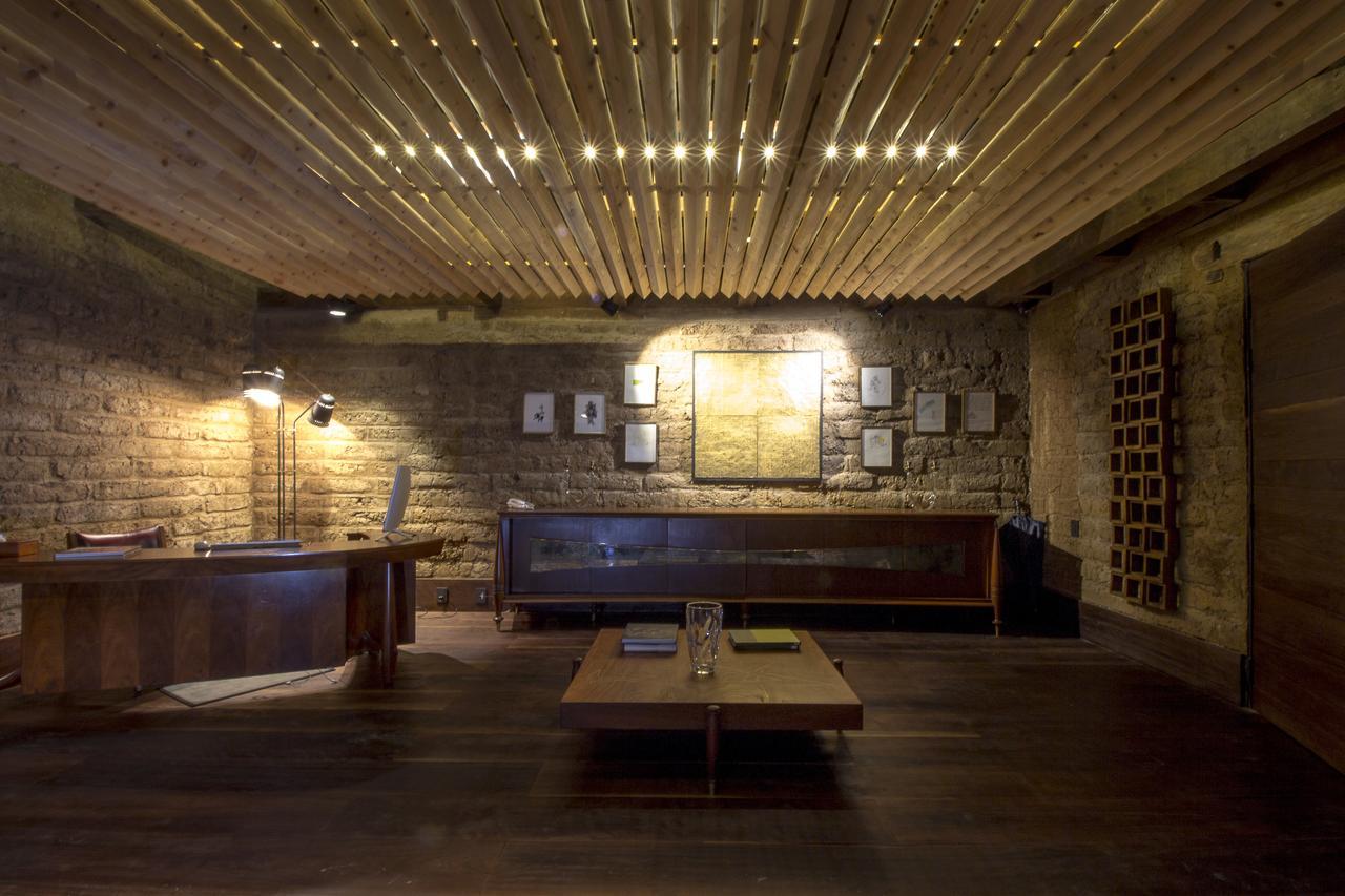 Uvence Arte + Hotel San Cristobal de las Casas Exterior photo